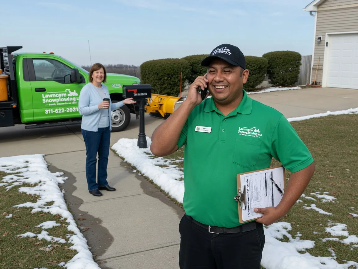 Lawn Care Services By Expert Landscaper La Fargeville, NY FAQs